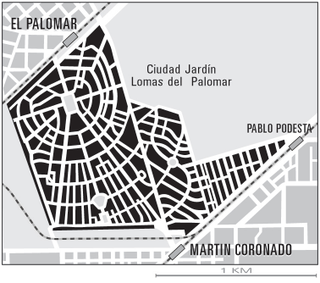 Illustration for article titled To Truly Appreciate Modern Planned Cities, View Them From Above